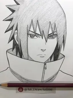 Profile image of Sasuke