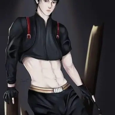 Profile image of Sai