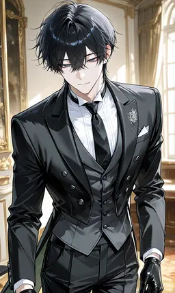 Profile image of 要