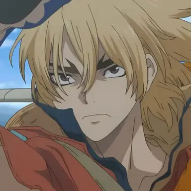 Profile image of Ryusui
