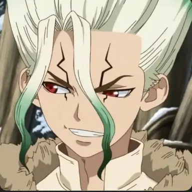 Profile image of Senku