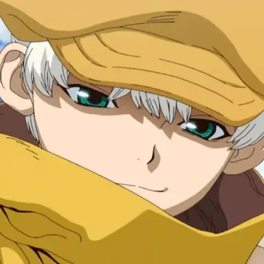 Profile image of Ukyo