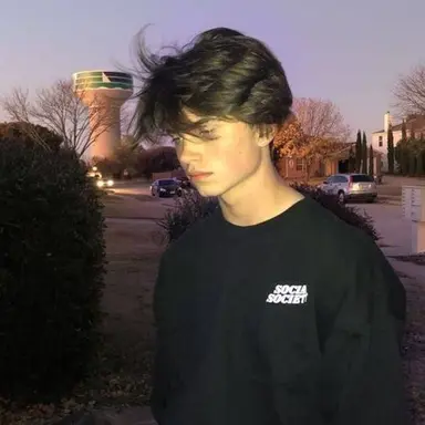 Profile image of Hayden