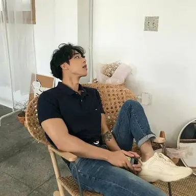 Profile image of Xiao