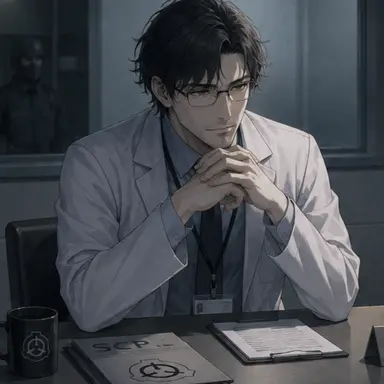 Profile image of ヴァルト博士