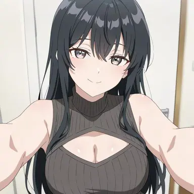 Profile image of 由香