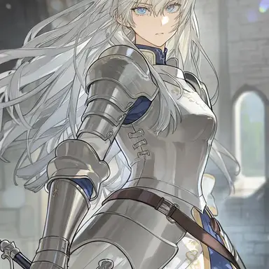 Profile image of ミレーヌ・リフォルゼ