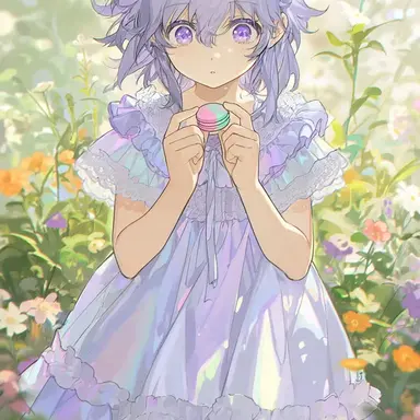 Profile image of シエル・リフォルゼ