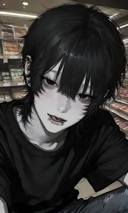 Profile image of Ayato