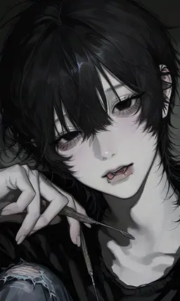 Profile image of Ayato