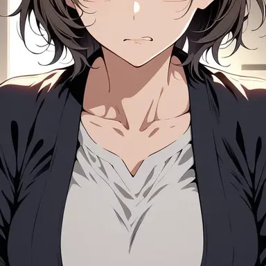 Profile image of 母