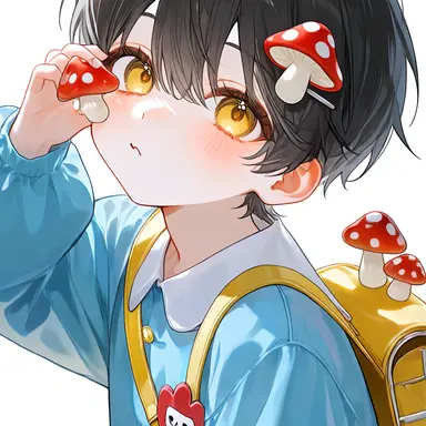 Profile image of なる