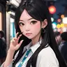 캐릭터 프로필 이미지
