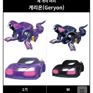 Profile image of 게리온