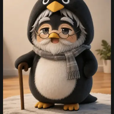 Profile image of ググ爺