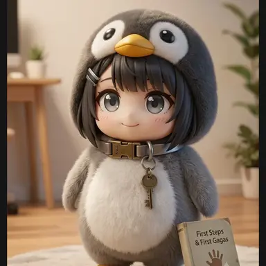 Profile image of ググ坊