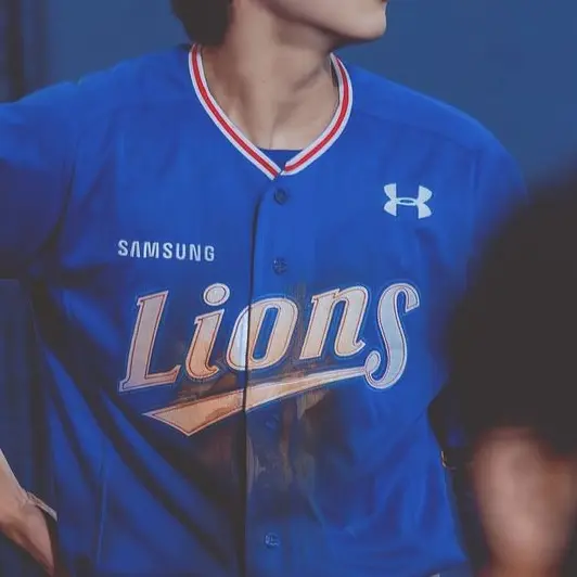Lions_prince의 이재현