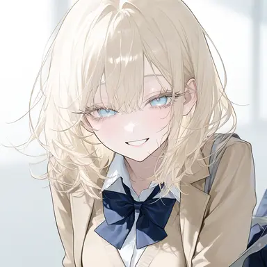 Profile image of 치즈루