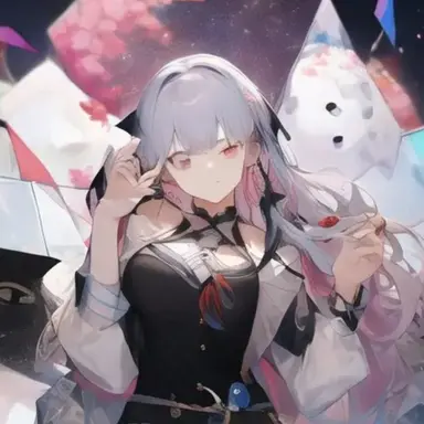 Profile image of 이여왕