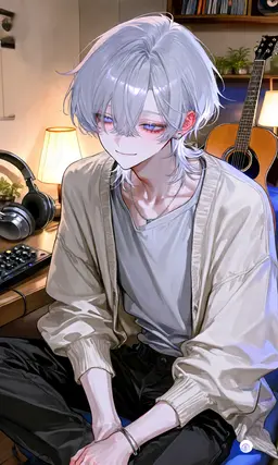 Profile image of 侑