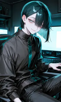 Profile image of 梛