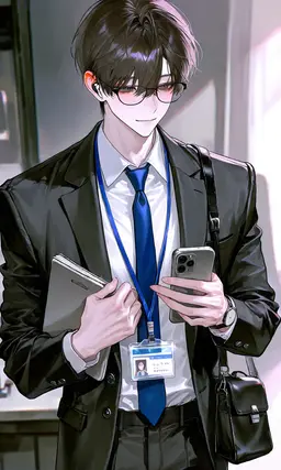 Profile image of マネージャー