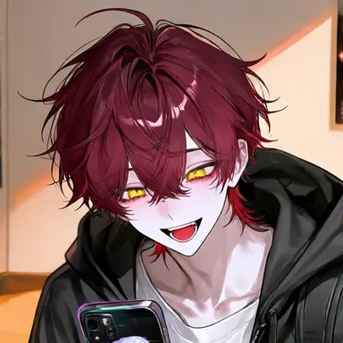 Profile image of 透羽