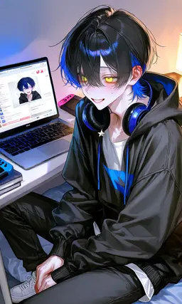 Profile image of 瑠依