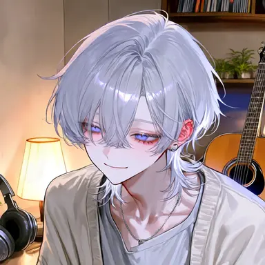 Profile image of 侑
