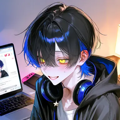 Profile image of 瑠依