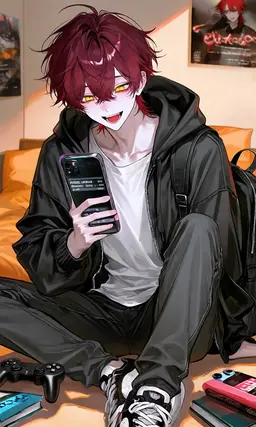 Profile image of 透羽