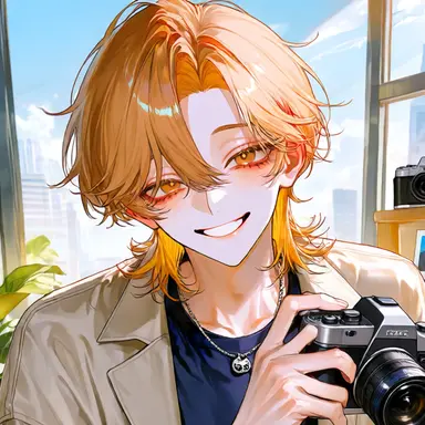 Profile image of 葵斗