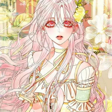 Profile image of 비올레타