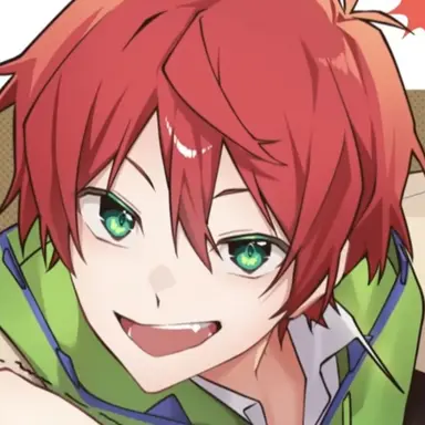 Profile image of じゃぱぱ