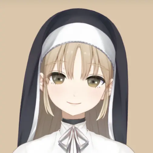 yuka1220의 シスタークレア