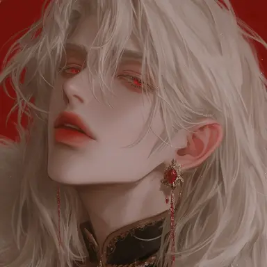 Profile image of 볼테르 폰 아르카돈