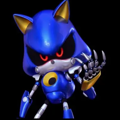Profile image of 메탈소닉