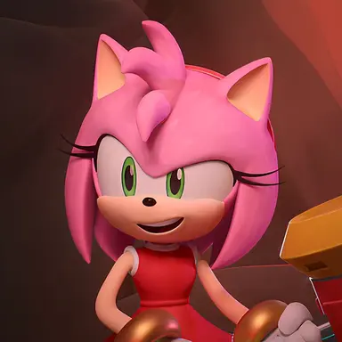 Profile image of 에이미 로즈