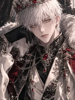 Profile image of アリックス