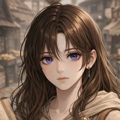 Profile image of リア