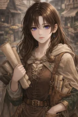 Profile image of リア