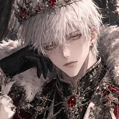 Profile image of アリックス