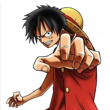 Profile image of モンキー・D・ルフィ