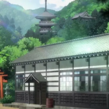 Profile image of 呪術高専生徒