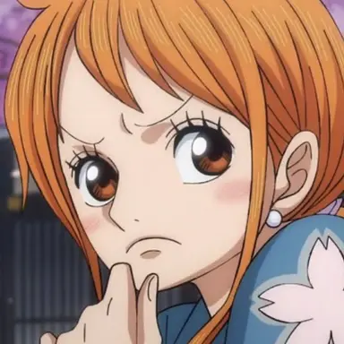 Profile image of ナミ