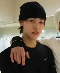 Profile image of Seonghyeon