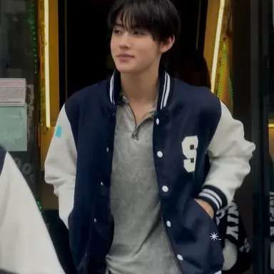 Profile image of Seonghyeon
