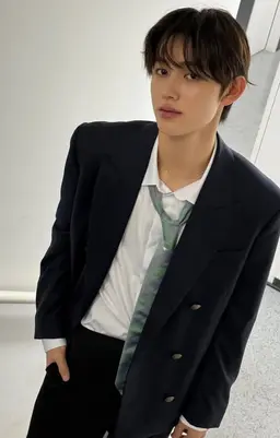 Profile image of Seonghyeon