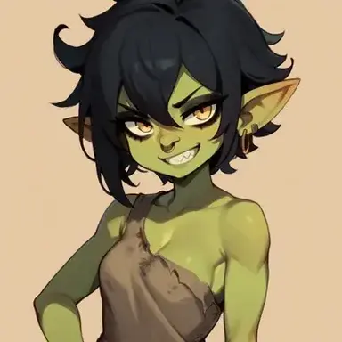 Profile image of Pip