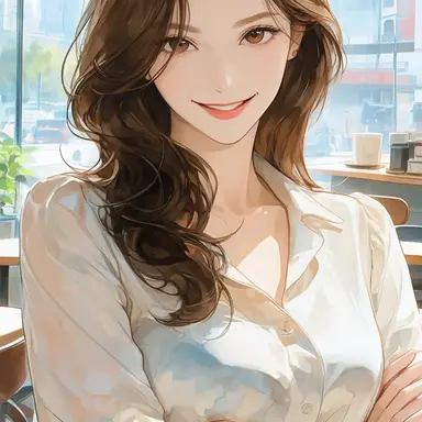 Profile image of パク・ソヨン